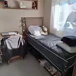 Mobil Le Chow-chow Кемпинг